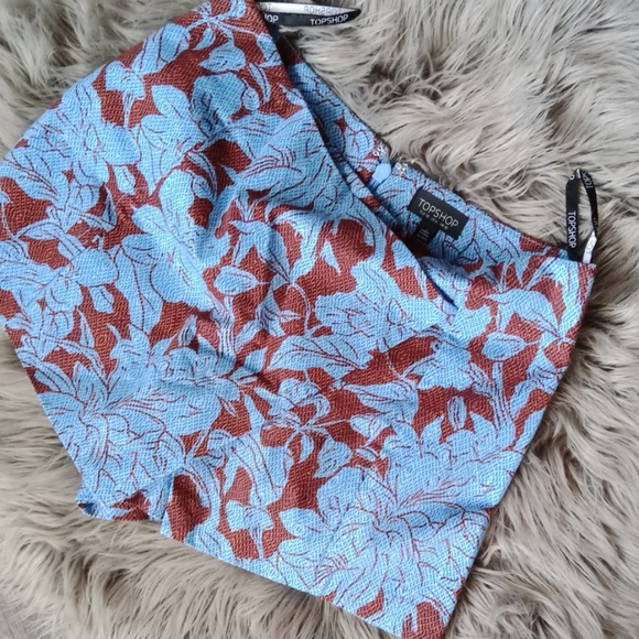 TopShop skorts - Picture 8 of 8